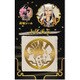 刀剣乱舞-ONLINE- 蒔絵シール [山伏国広]