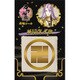 刀剣乱舞-ONLINE- 蒔絵シール [蜂須賀虎徹]