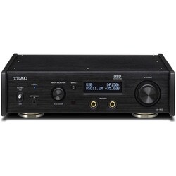 ヨドバシ.com - ティアック TEAC UD-503-B [デュアルモノーラルUSB DAC