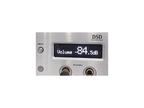 ヨドバシ.com - ティアック TEAC UD-503-S [デュアルモノーラルUSB DAC