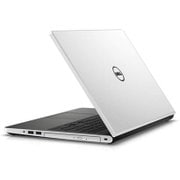 Inspiron 15 5000シリーズ/15.6型ワイド/HDD1TB/DVDスーパーマルチ/Windows8.1 64ビット/ホワイト NI55Z-GHBW