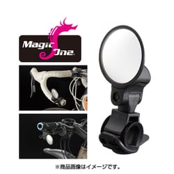 マルチミラーBK