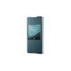 SCR30 Green [Xperia Z4 SO-03G専用 ウィンドウ付き保護カバー グリーン]