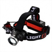 LC-10A7 [07-8275 LEDヘッドライト 100lm]