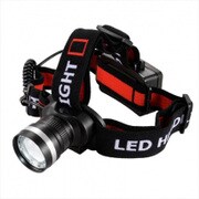 LC-Z16A7 [07-8276 LEDズームヘッドライト 160lm]