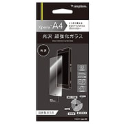TR-PFXPA4-GLCC [液晶保護強化ガラス for Xperia A4 SO-04G用 光沢タイプ]