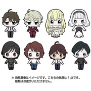 アルドノア・ゼロ 萌えっ娘トレーディングラバーストラップVol.2 [全8種]
