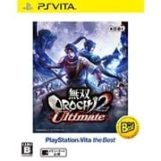 無双OROCHI2 Ultimate PlayStation Vita the Best [PS Vitaソフト]