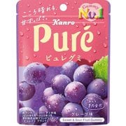 ピュレグミ グレープ 56g