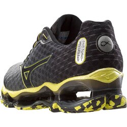 マツmizuno ミズノWAVE PROPHECY4ウエーブプロフェシー4 Mizuno Wave Prophecy 4 Athletic Lace Up Shoe Womens Size 6