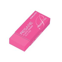 ヨドバシ Com コクヨ Kokuyo ケシ 90p プラスチック消しゴム リサーレ プレミアムタイプ ピンク 通販 全品無料配達