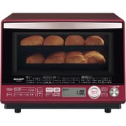 コンベクションオーブン 31L 2段調理タイプ レッド系 RE-SS10C-R