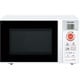 電子レンジ 20L 50Hz（東日本地域対応） ホワイト系 RE-TS3-W5