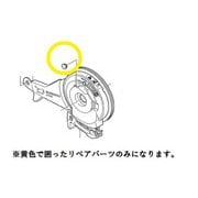 グリス穴キャップ Y75F11000
