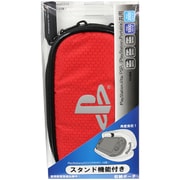 PSVT-03RD [PSVita/PSP共用ポーチ レッド]