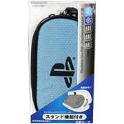 PSVT-03SK [PSVita/PSP共用ポーチ スカイ]
