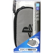 PSVT-03GR [PSVita/PSP共用ポーチ グレー]
