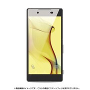 BSMPXZ4FG [Xperia Z4用 液晶保護フィルム 指紋防止 高光沢タイプ]