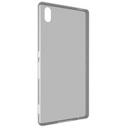 BSMPXZ4HCBK [Xperia Z4用 イージーハードケース 液晶保護フィルム付 クリアブラック]