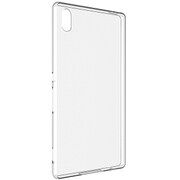 BSMPXZ4HCR [Xperia Z4用 イージーハードケース 液晶保護フィルム付 クリア]