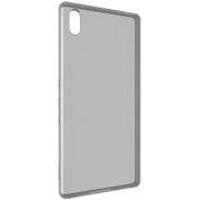 BSMPXZ4KSCBK [Xperia Z4用 ソフトケース 液晶保護フィルム付 クリアブラック]