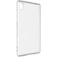 BSMPXZ4KSCR [Xperia Z4用 ソフトケース 液晶保護フィルム付 クリア]
