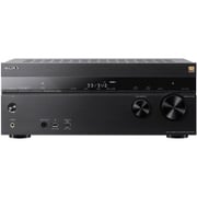 7.1ch マルチチャンネルインテグレートアンプ ハイレゾ音源対応 STR-DN1060のレビュー 4件7.1ch  マルチチャンネルインテグレートアンプ ハイレゾ音源対応 STR-DN1060のレビュー 4件 - ヨドバシ.com