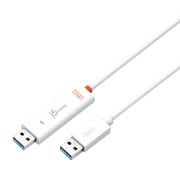 JUC500 [USB3.0 wormhole cable]