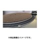 AS-MAT(CORK) [コルクラバー製ターンテーブルマット]