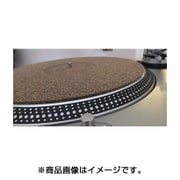AS-MAT(CORK) [コルクラバー製ターンテーブルマット]