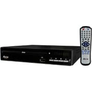 DVDプレーヤー HDMI端子付き ブラック ADS-590SHK