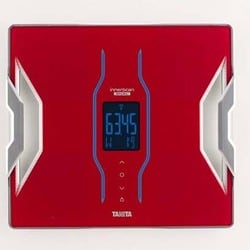 タニタ インナースキャンデュアル RD-903　ヘルスメーター Amazon | タニタ デュアルタイプ体組成計 インナースキャン