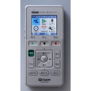 ラジオボイスレコーダー YVR-R510L(S)