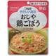 Y2-7 [やさしい献立 おじや 鶏ごぼう 160g]