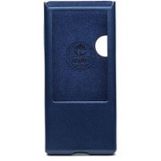 Astell&Kern AK Jr PUケース ネイビーブルー AKJR-PU-CASE-BLU