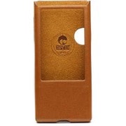 Astell&Kern AK Jr PUケース ブラウン AKJR-PU-CASE-BRW