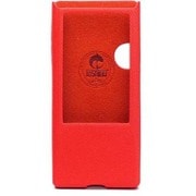 Astell&Kern AK Jr PUケース レッド AKJR-PU-CASE-RED
