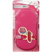 ANS-PV022PK-Y [PSVita(2000/1000)用セミハードケースSlim ピンク]