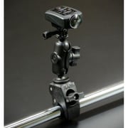 スポーツカメラ モーターサイクル用 CM-1000-A1-M