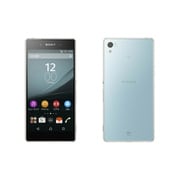 Xperia Z4 SOV31 Aqua Green [スマートフォン]