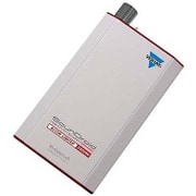 ヘッドホンアンプ SOUNDROID VANTAM PIANO WHITE VISHAY SPECIAL LTD SDVPW