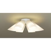 LDA9X6 シャンデリアUライト取付 ~10畳 LED(電球色) LGB57611