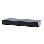 HDMIディスプレイ分配器 4ポート 4K2K (3840×2160)対応 CG-VSHH04