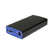 CAT5e/CAT6経由HDMIディスプレイ延長器 スプリッタ(分配器) 最大100m対応 CG-VEHL01S