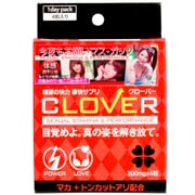 COLI-001 [CLOVERサプリメント]