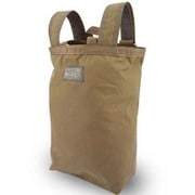BOOTYBAG [ブーティバッグ 45cm×27cm×15cm コヨーテ 並行輸入品]