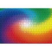 48-811 [ジグソーパズル Rainbow Gradation III 300ピース]