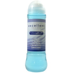 エクセレントローション クールミント こってり濃厚タイプ 600ml EXEKS-004