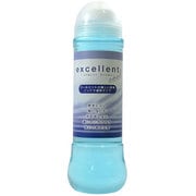 エクセレントローション クールミント こってり濃厚タイプ 600ml EXEKS-004