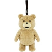 Ted2 ぬいぐるみポーチ [キャラクターグッズ]